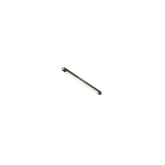 Трековый светильник Basis Exility X 4000K 6Вт 120° 33*1*-1 см, *LED*6W, 330K, Maytoni Technical  TR240-2-6W4K-B, Черный