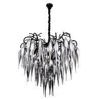 Подвесная люстра MODESTYLE MS.2115.800 BK