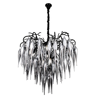 Подвесная люстра MODESTYLE MS.2115.800 BK