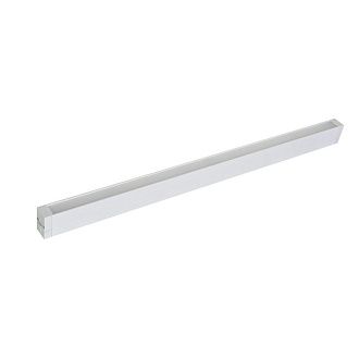 Светильник трековый 80 см, 30W, 2700-6000K, Aployt Magnetic track 220 APL.0201.10.30, белый