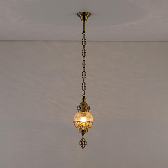 Подвесной светильник Citilux Каир CL419113