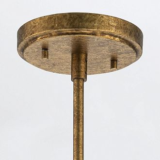 Подвесной светильник Elstead Lighting, Арт. KRISTY-MP-DG-OPAL