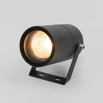 Уличный светильник Landscape 35146/S черный Elektrostandard