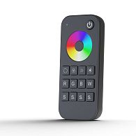 Пульт для светодиодной ленты RGB/RGBW 1 зона 01111