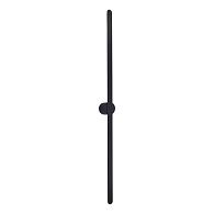 Бра 100 см, 16W, 4000K ST LUCE ST607.442.16 Черный
