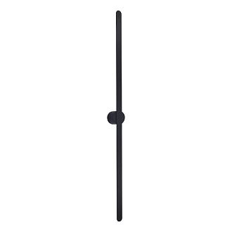 Бра 100 см, 16W, 4000K ST LUCE ST607.442.16 Черный