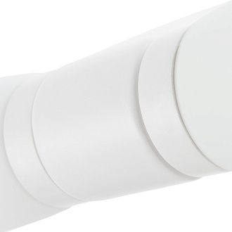 Бра Arte Lamp A1209AP-2WH белый