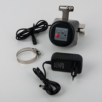 Умный электропривод для запорного крана 76260/00 Elektrostandard