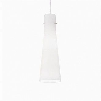 Светильник Ideal Lux KUKY SP1 BIANCO белый 053448