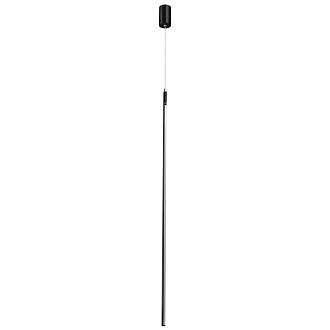 Светильник 6 см, 24W, 3000K, Tubo Lightstar 748437, черный