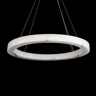 Подвесной светильник *80*6-180 см, *LED*49W, 3000-6000K, MODELIGHT  MDL.8484.800PL BS, Латунь
