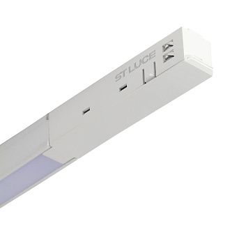 Светильник 120 см, 30W, 4000K, ST Luce SKYLINE 48+ ST1360.546.30, белый
