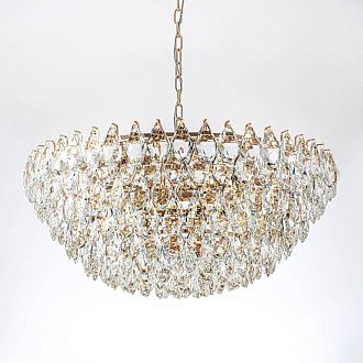 Подвесная люстра MODELUX ML.2363.24 GD