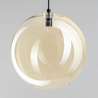 Светильник 25 см, Citilux ORTON CL202042, черный