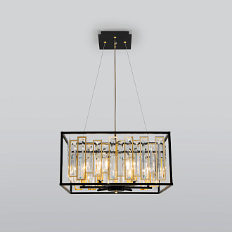 Подвесной светильник Bogate's Cella 377/6 Strotskis