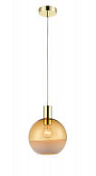 Подвесной светильник  20*148 см, 1*E27 золото Vele Luce Unicum VL5374P31