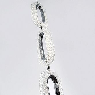 Подвесной светильник MODESTYLE MS.1120.3 CR