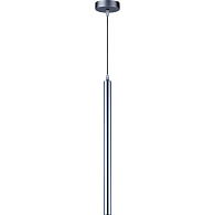 Подвесной светодиодный светильник Stilfort Rodeo 2071/94/01P, 3W LED, 4200K, серебро