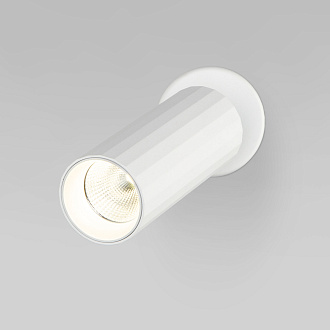 Светодиодный светильник Eurosvet Arris 20098/1 LED белый