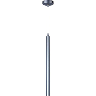 Подвесной светодиодный светильник Stilfort Rodeo 2071/94/01P, 3W LED, 4200K, серебро