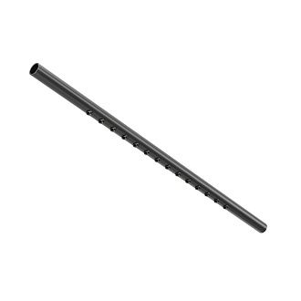 Светильник Points для штанговой системы освещения Axity 3000-6000К 12Вт 36°, 50 см, LED*12W, Maytoni C101CL-L500-12W3-6K-B, Черный