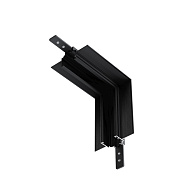 Коннектор для шинопровода Maytoni Exility TRAM034ICL-42B, черный