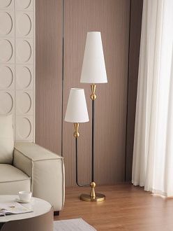Торшер Inodesign Caracas Duo 41.477