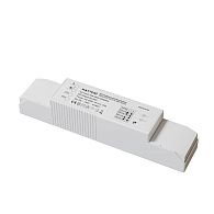 Блок питания 15,2*4*3 см, Maytoni Technical psl-dl PSL-DL40-S-550-700mA белый