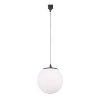 Светильник однофазный 15 см, 1*E27  Crystal Lux CLT 0.31 015 BL, Черный