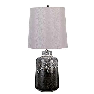 Настольная лампа Elstead Lighting, Арт. WOOLWICH-TL