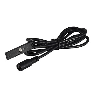 Ввод питания SUPER5 ST LUCE ST070.409.13 черный