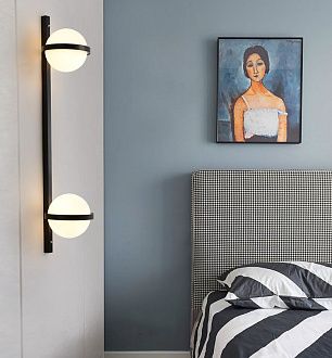 Настенный светильник Inodesign Palma 44.6830