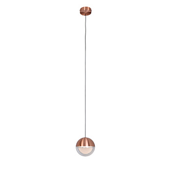 Подвесной светильник 12*180 см, 5W, Favourite luna 4371-1P