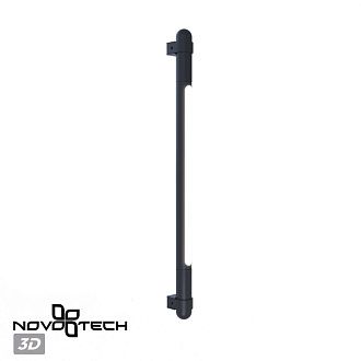 Светильник линейный светодиодный 1,75*120,5*1,75 см, 1*LED*20W*3000K Novotech Vitz 359357