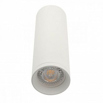 Светильник 6 см, Denkirs DK2055-WH, белый