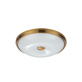 Светильник 35 см Odeon Light Pelow 4956/4, бронза