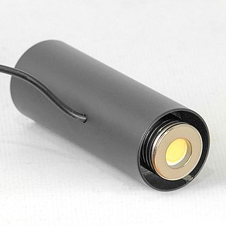 Люстра подвесная *75*80-150 см, 26*led*3W, 4000K, Lussole Hopkins LSP-7397, черный