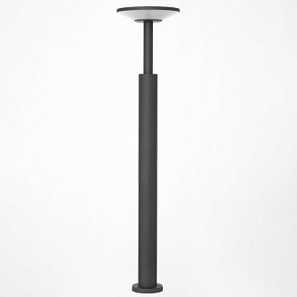 Светильник 90 см, 15W, 4000K, Citilux Dorn CLU05B LED, графит