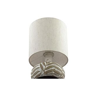 Настольная лампа 24 см, 1*E14*40W, Lumion Ramora 8135/1T, бежевый