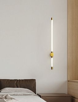 Настенный светодиодный светильник Inodesign Birta 44.8506