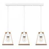 Светильник Arte Lamp BRUSSELS  A8030SP-3WH белый