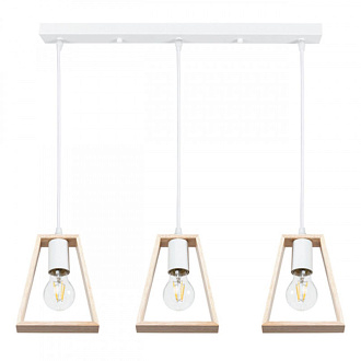 Светильник Arte Lamp BRUSSELS  A8030SP-3WH белый