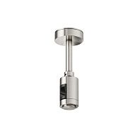 Крепление потолочное одинарное Maytoni Flarity TRA156C-S1-PT, платина
