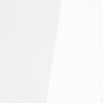 Перекрестный переключатель встраиваемый Voltum S70 одноклавишный 10А, белый  пластик  VLS010501