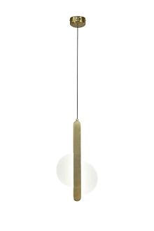 Подвесной светильник AM469 POLISHED GOLD