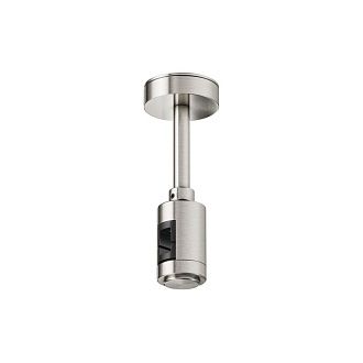 Крепление потолочное одинарное Maytoni Flarity TRA156C-S1-PT, платина