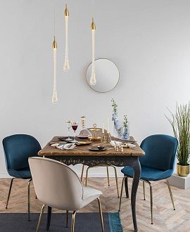 Подвесной светильник Inodesign Fial 44.300