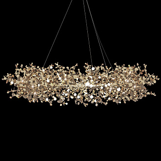 Светильник 100 см, Loft It 10101/1000 Gold, золото