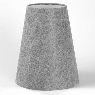 Торшер *25*150-150 см, 1*E27*40W Lussole  LSP-0825, серый