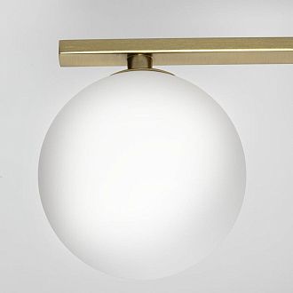 Светильник 100 см, Citilux GLOB CL209293, бронза